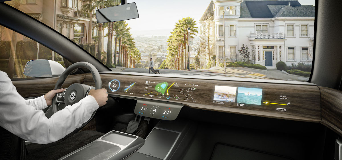 Your Guide to Digital Car Dashboards